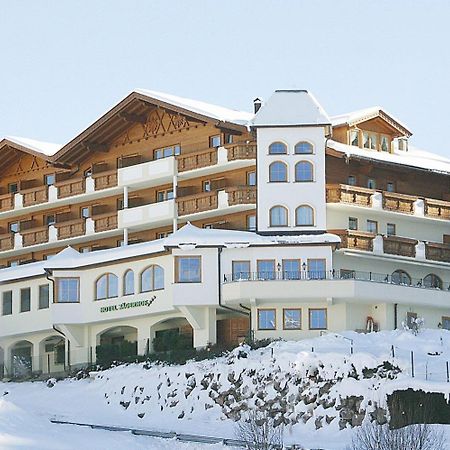 Hotel Jaegerhof Kolsassberg Zewnętrze zdjęcie
