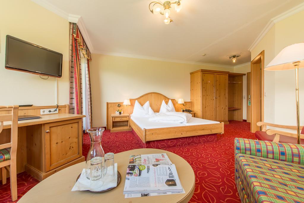 Hotel Jaegerhof Kolsassberg Zewnętrze zdjęcie