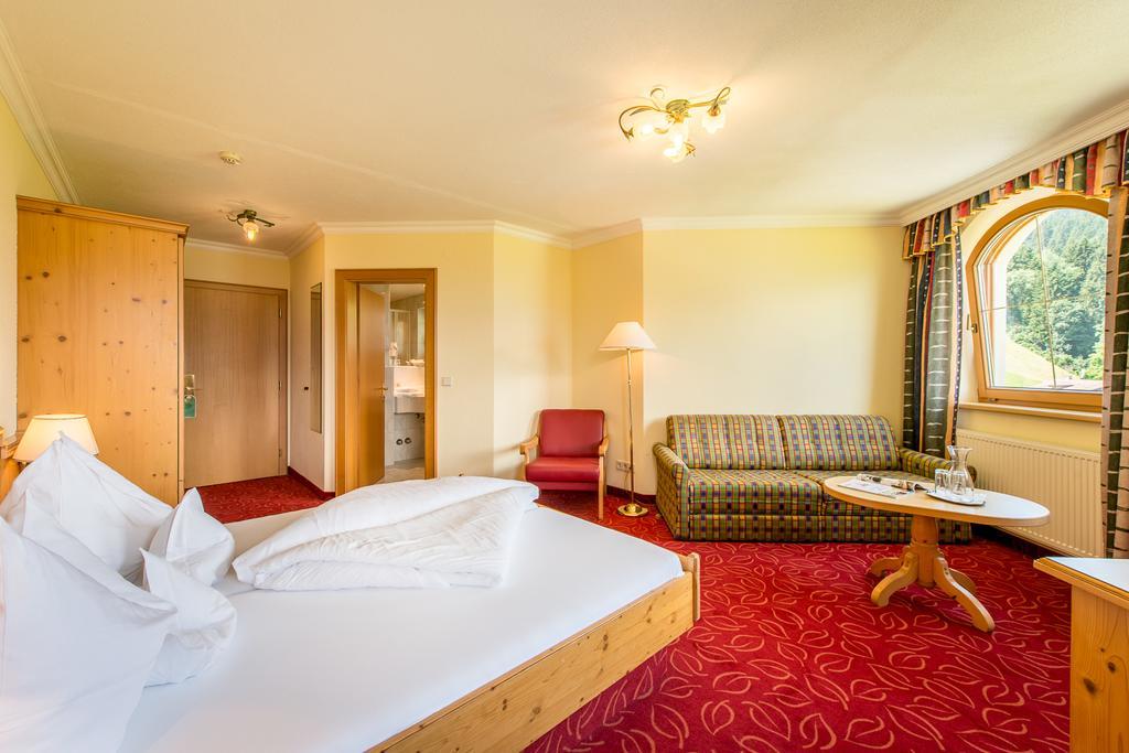 Hotel Jaegerhof Kolsassberg Zewnętrze zdjęcie