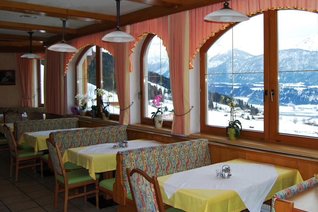 Hotel Jaegerhof Kolsassberg Zewnętrze zdjęcie