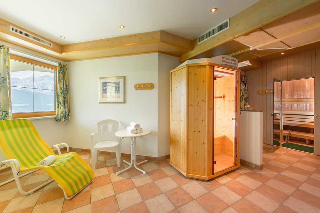 Hotel Jaegerhof Kolsassberg Zewnętrze zdjęcie
