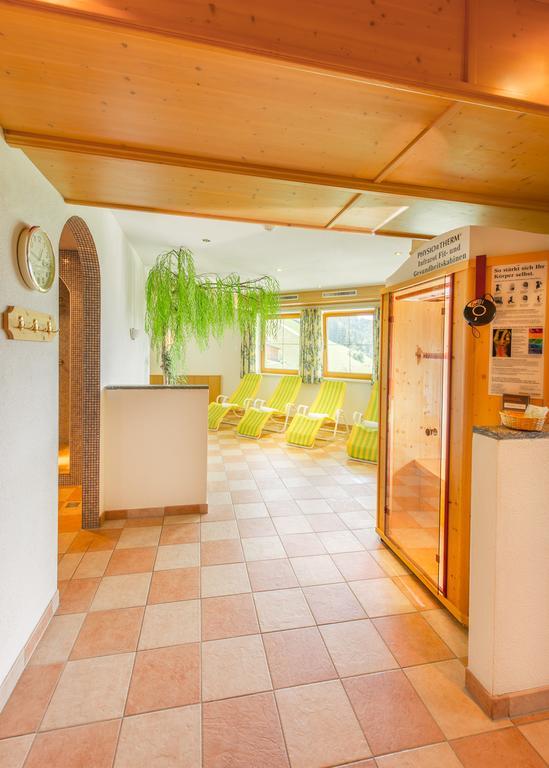 Hotel Jaegerhof Kolsassberg Zewnętrze zdjęcie