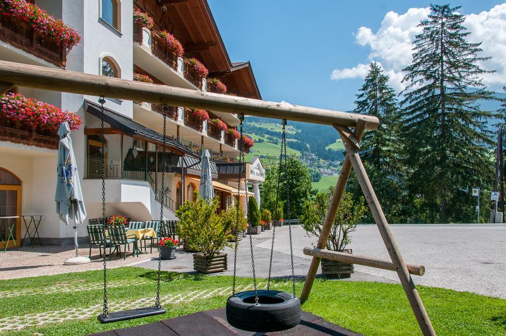 Hotel Jaegerhof Kolsassberg Zewnętrze zdjęcie