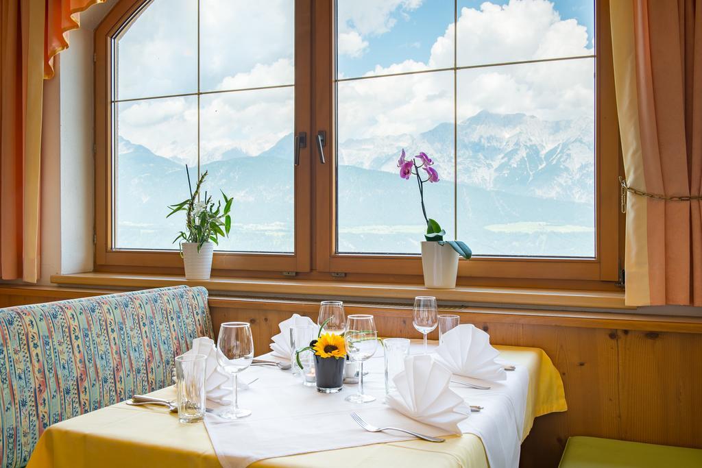 Hotel Jaegerhof Kolsassberg Zewnętrze zdjęcie