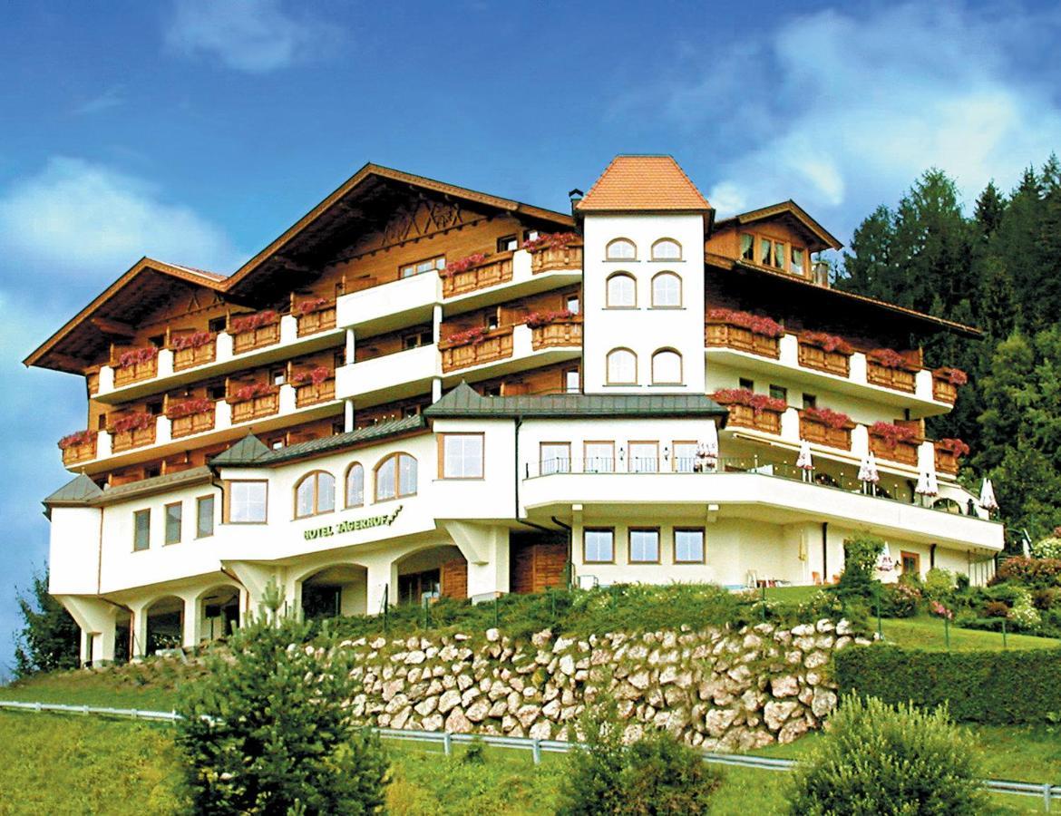 Hotel Jaegerhof Kolsassberg Zewnętrze zdjęcie